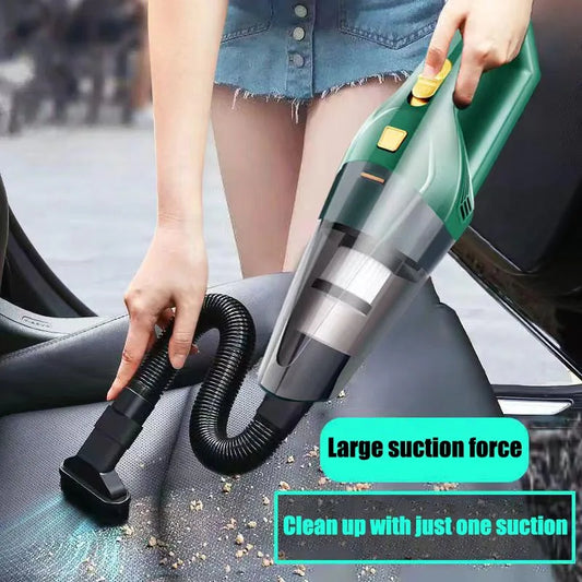 Xiaomi MIJIA 290000PA 120W Handheld Wireless Vacuum Cleaner