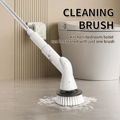 MIJIA CleanMaster 6-in-1 Multi-Use Brush